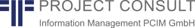 PROJECT CONSULT Information Management PCIM